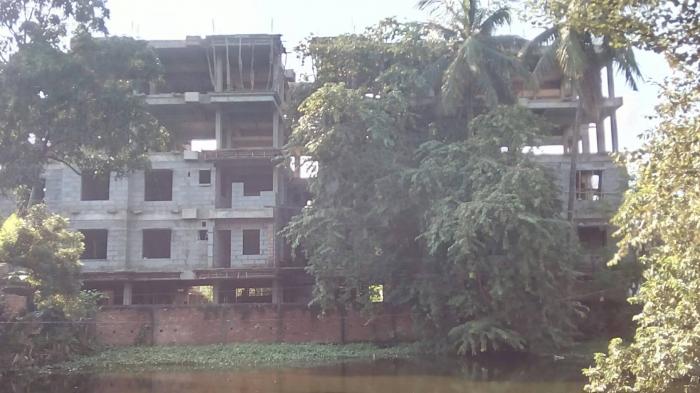 Realtech Rajarhat Junction - Under Construction