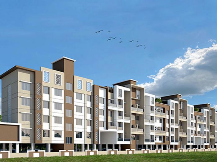 Goodwill Pallette - Project Photo