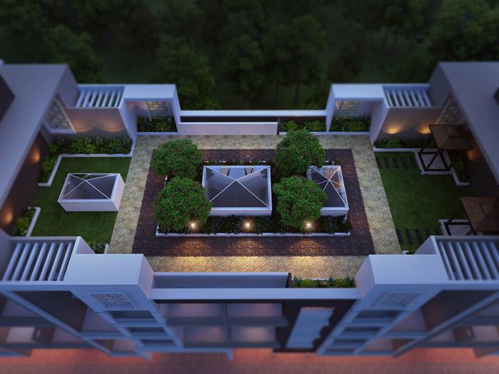 Goodwill Pallette - Project Photo