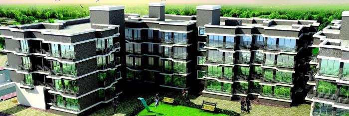 Hari Complex - Project Photo