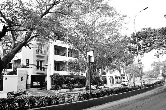 KCee Vasantham - Project Photo