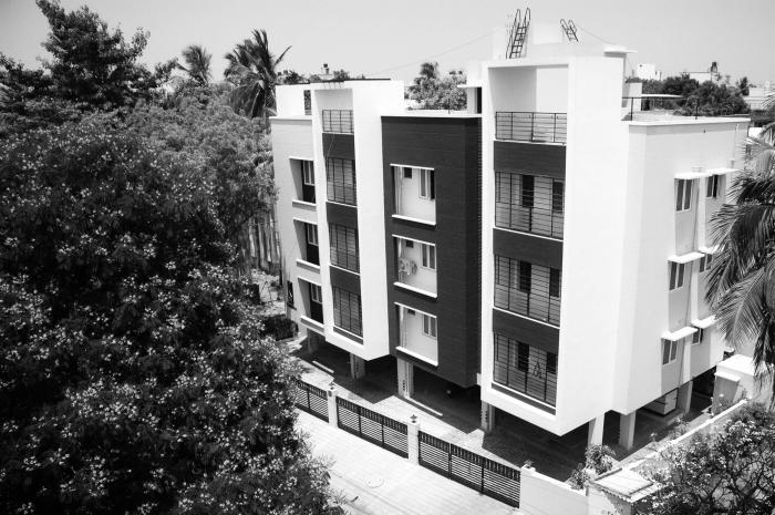 KCee Vasantham - Project Photo