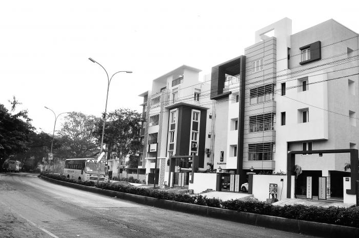 KCee Vasantham - Project Photo