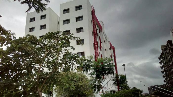 Kothari The Rose - Project Photo