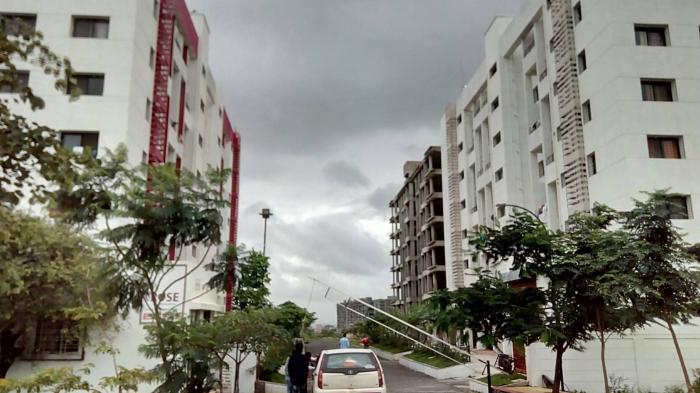 Kothari The Rose - Project Photo