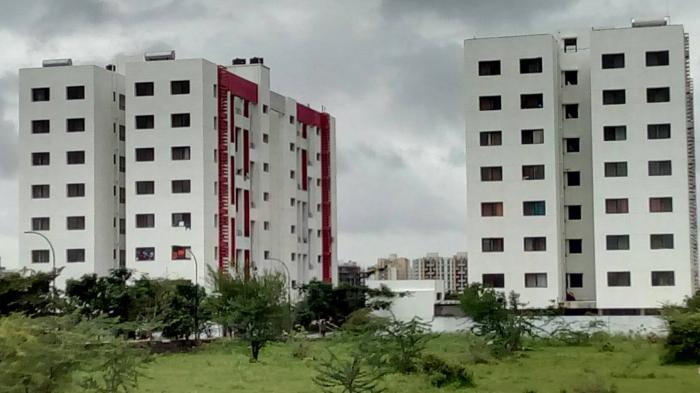 Kothari The Rose - Project Photo