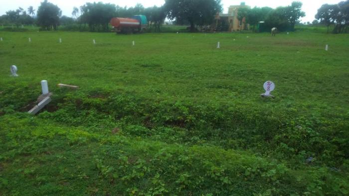 Growealth Pathardi Plot - Project Photo