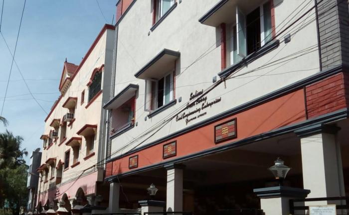 Salim Cranberry - Project Photo