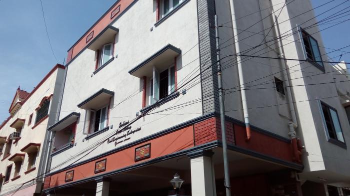 Salim Cranberry - Project Photo