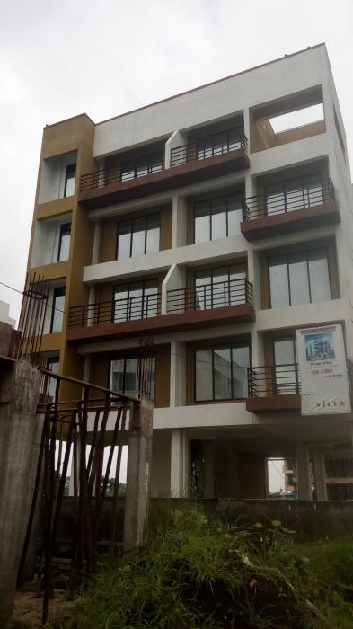 Pride Villa - Project Photo