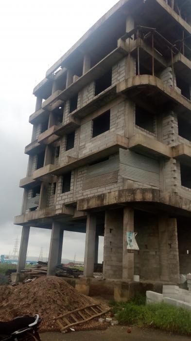 Malik Solitaire - Under Construction