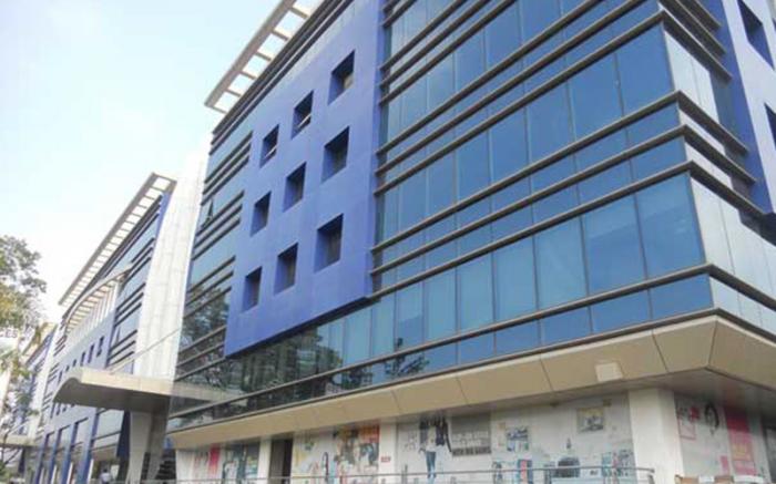 GO Square - Project Photo