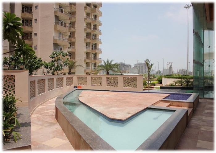 Supertech Crown Tower - Project Photo