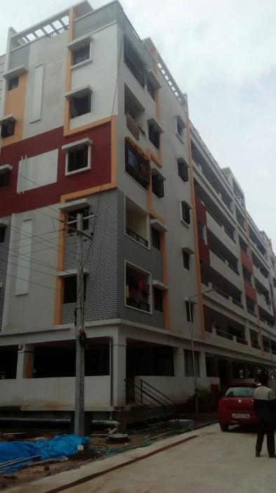 Sai Keerthi Estates - Project Photo