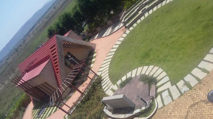 Mark Nirvana - Project Photo