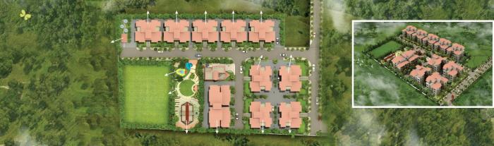 Mark Nirvana - Master Plan