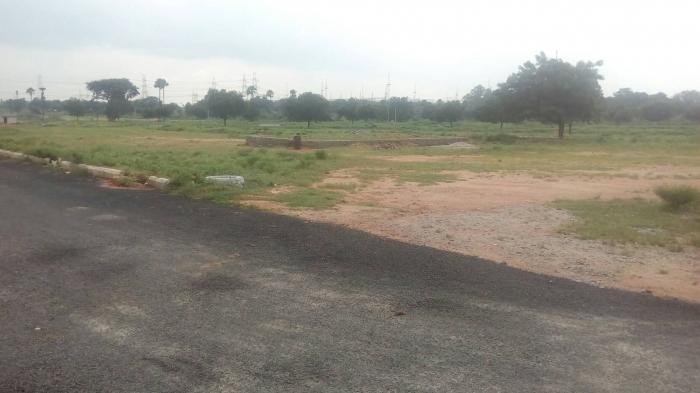 AVC Township - Project Photo