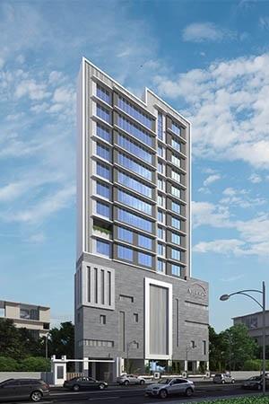 Ajmera 99 - Banner Image