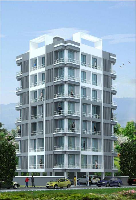 Vandu Heights - Banner Image