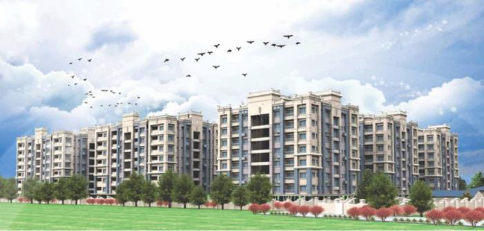 VS Thyme Park - Project Photo