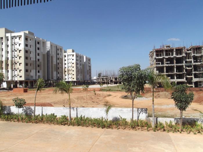 VS Thyme Park - Under Construction