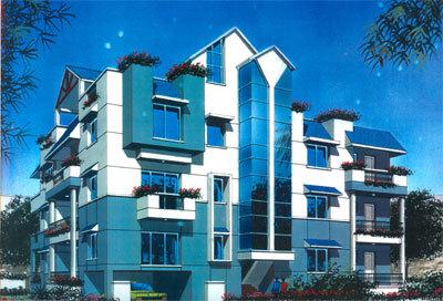 Divya Manor - Banner Image