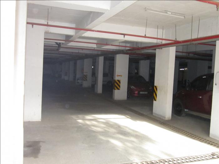 Divya MSR Gateway - Project Photo