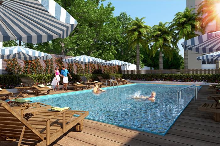 Triaa Aashray - Project Photo