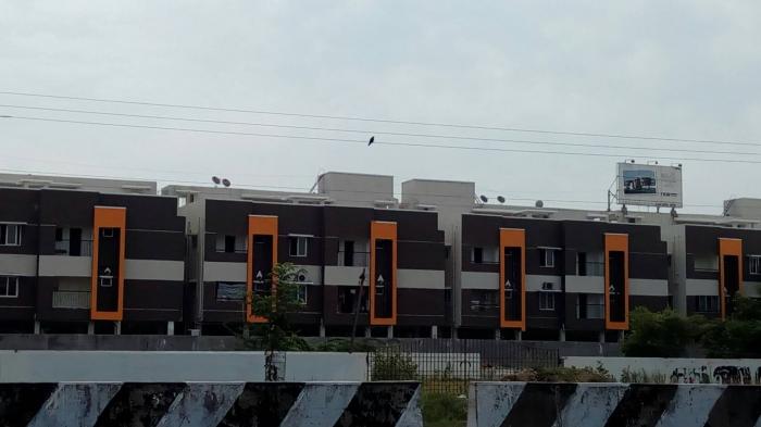 Ruby Regency - Project Photo