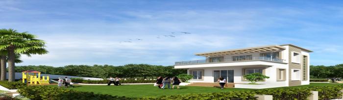 Prestige Height - Project Photo