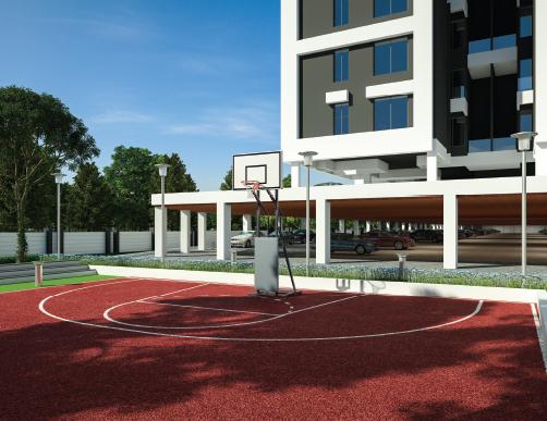 Pristine Prolife Phase III - Project Photo