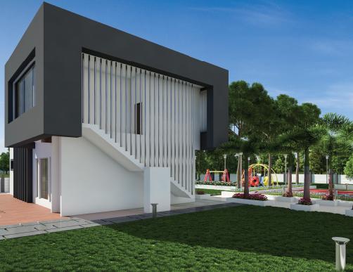 Pristine Prolife Phase III - Project Photo