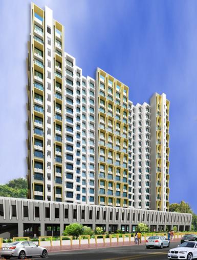 Kukreja Chembur Heights 2 - Banner Image