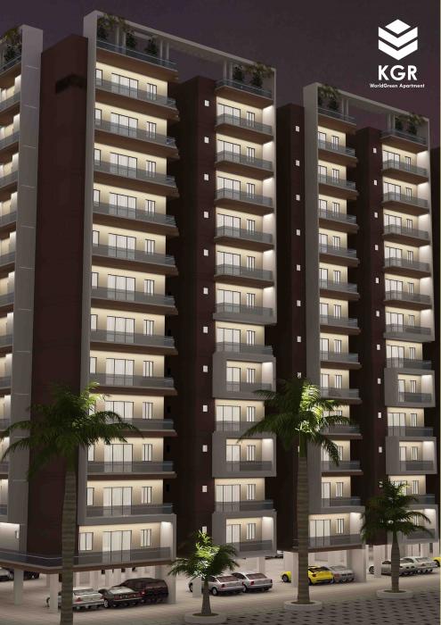 KGR Walgreen - Project Photo