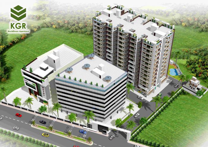 KGR Walgreen - Project Photo