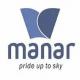 Manar Silver Shadows