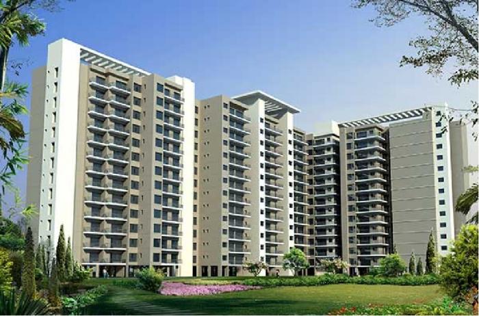 Tridev Indraprastha - Project Photo