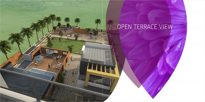 Ashtavinayak Aster - Project Photo