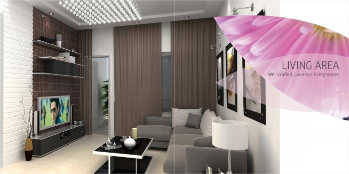 Ashtavinayak Aster - Project Photo