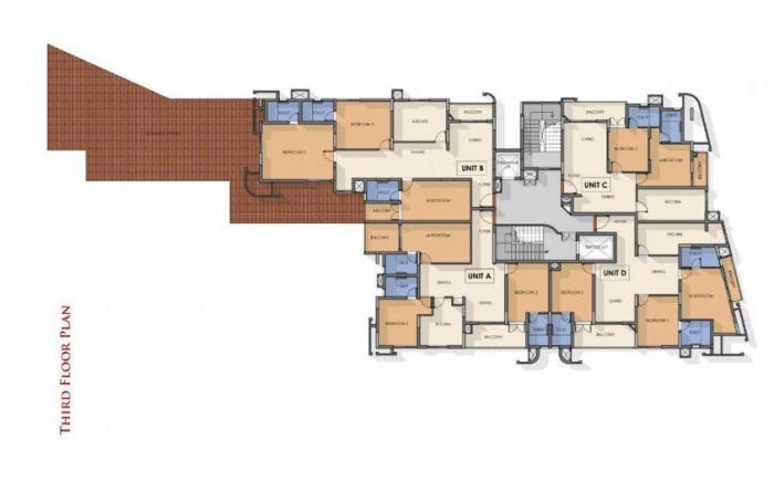 Asset Limelight - Site Plan