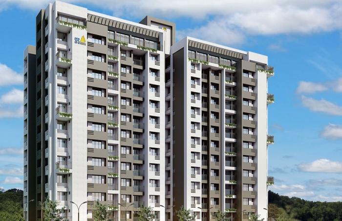 SFS Ivy - Banner Image