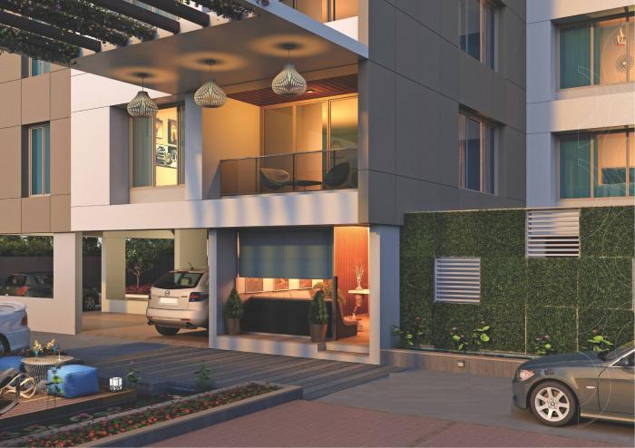 Unison The Evolution - Project Photo