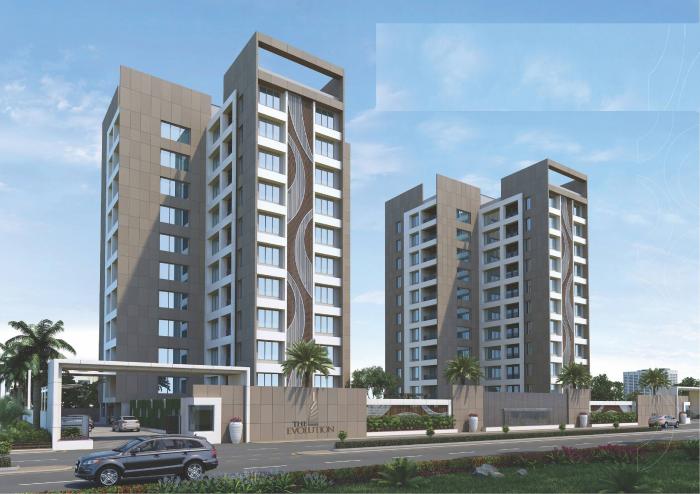 Unison The Evolution - Project Photo