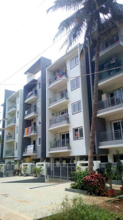 Vertex Venezia - Project Photo