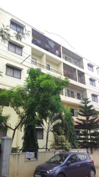 Mayflower Heights - Project Photo