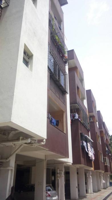 Aditya Tussar - Project Photo