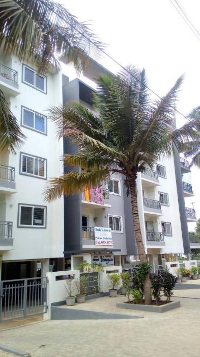 Vertex Venezia - Project Photo