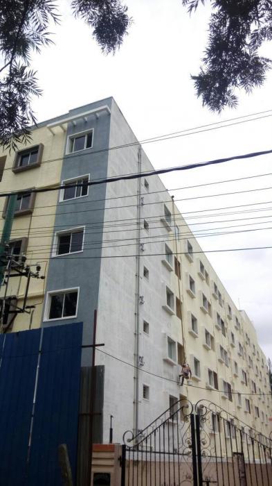 Sohan Silver Spring - Project Photo