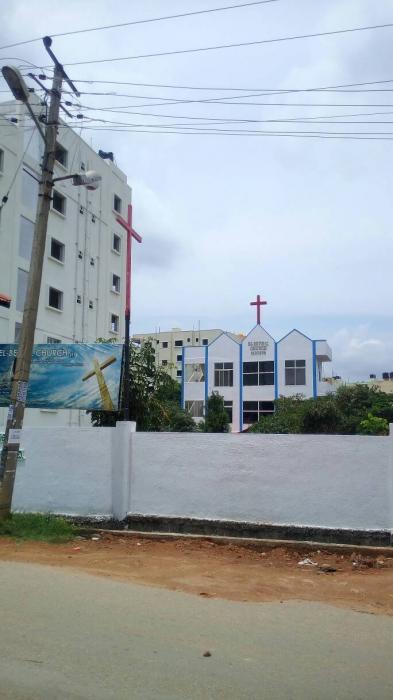 P Square Relais - Project Photo