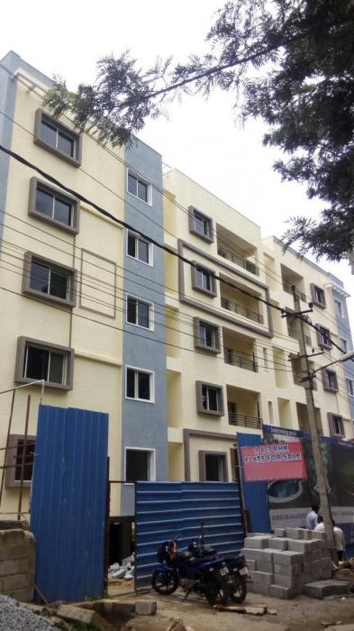 Sohan Silver Spring - Project Photo